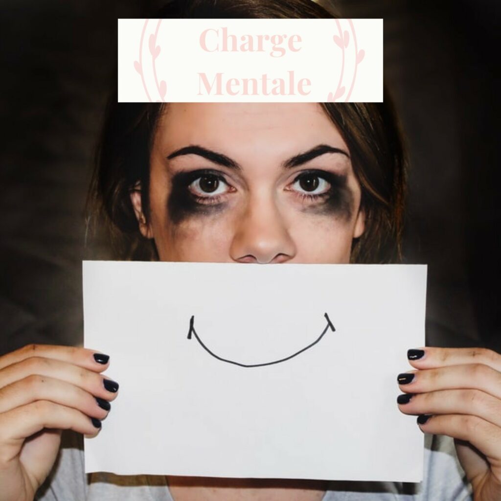 Arrive Avec La Charge Mentale 10 Lettres